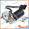 Moteur d'essuie-glace avant pour OPEL | ESW-PL-025, 1273062